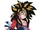 Altered super saiyan