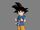 Goku jr (BH version)