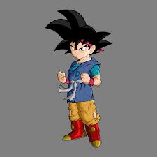 Pan (BH version), Dragonball Fanon Wiki