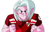 Sariel de CARP