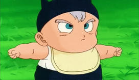 Babytrunks