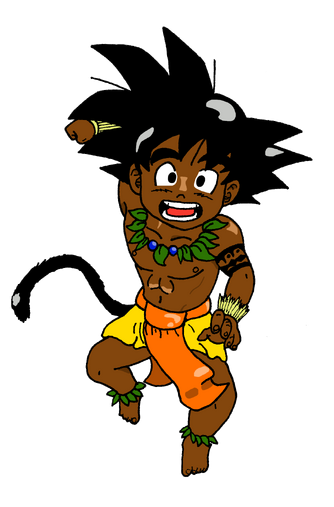 Moo Ala- The Mighty Primate King Dragonball Fanon Wiki Fandom amateur 334x507 image Moo Ala- The Mighty Primate King Dragonball Fanon Wiki Fandom image