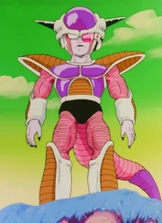 Frieza's First Form