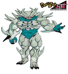Havoc Shenron