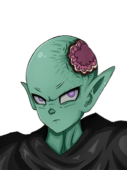 Shinfinite con su rostro descubierto