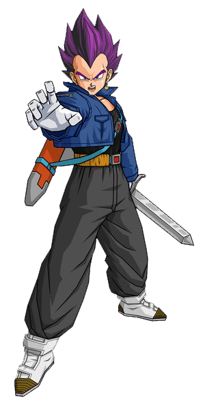 Category:Dragon Ball Galaxy, Dragonball Fanon Wiki