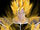DBZ Movie - Turles the Super Saiyan