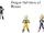 Dragon Ball Story of Heroes