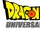 Dragon Ball Z: Universal Warriors