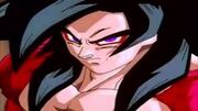Turles SSJ4 (DBUS)