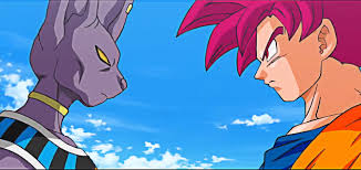 Bills controlado, una super batalla | Dragon Ball Fanon Wiki | Fandom Bills controlado, una super batalla | Dragon Ball Fanon Wiki | Fandom