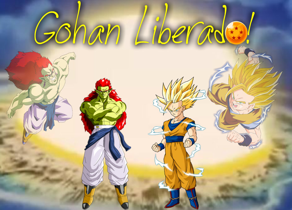 Super Saiyajin Rage (Renaissance), Dragon Ball Fanon Wiki