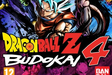 Dragon Ball ZX | Dragonball Fanon Wiki | Fandom
