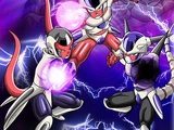 Frost Demons (DoctorBleed)