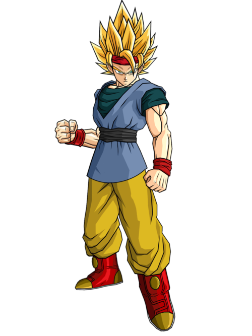 Daiko O Saiyajin on X: Uub Dragon Ball Super Dragon Ball Z Dragon