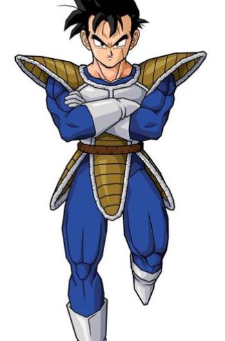 Saiyajins, Wiki Dragon Ball Z