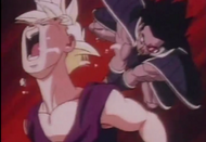 Turles gohan10