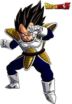 Planet Vegeta II (U93), Dragonball Fanon Wiki