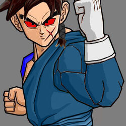 Category:Androids | Dragonball Fanon Wiki | Fandom
