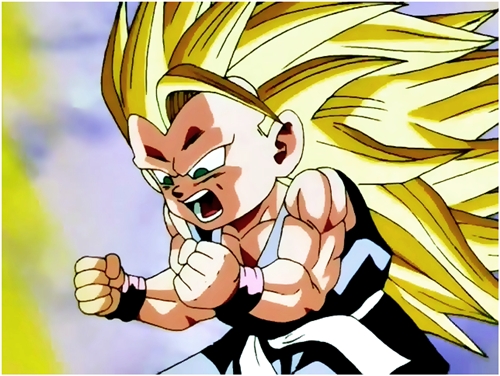 La batalla de Goku y Bio-Vegeta | Dragon Ball Fanon Wiki | Fandom La batalla de Goku y Bio-Vegeta | Dragon Ball Fanon Wiki | Fandom