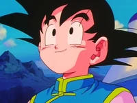 Goten Chan