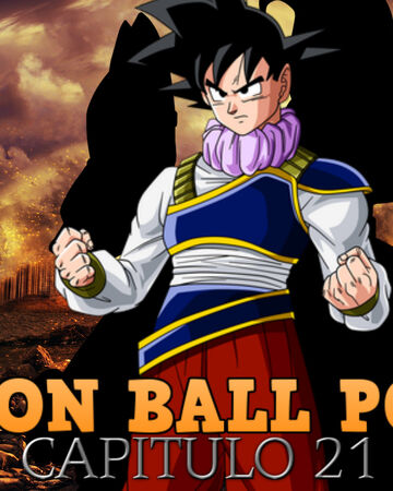 Dragon Ball Post Z Capitulo 21 Dragon Ball Fanon Wiki Fandom