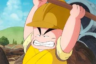 Dragon Ball ZX | Dragonball Fanon Wiki | Fandom