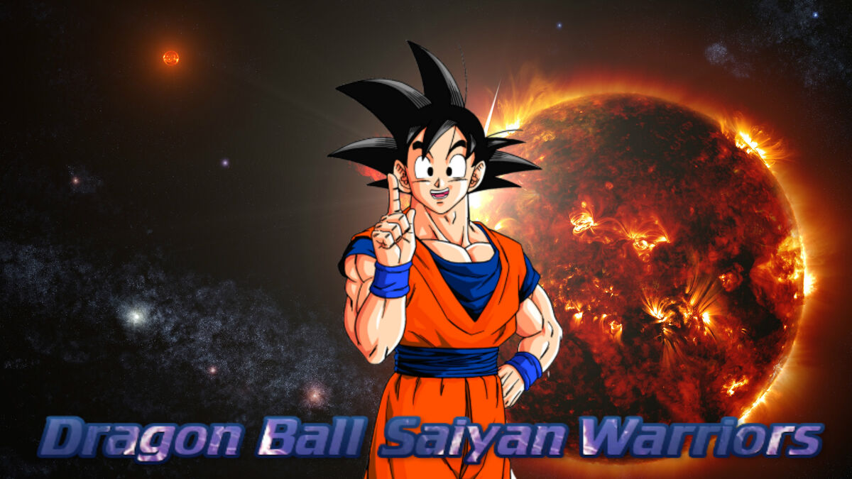 Capitulo 2 - ¡El alboroto del Saiyajin Maligno!  Un nuevo enemigo ha  aparecido en la Prisión Planetaria y tal parece que Goku y los otros no son  competencia para el denominado