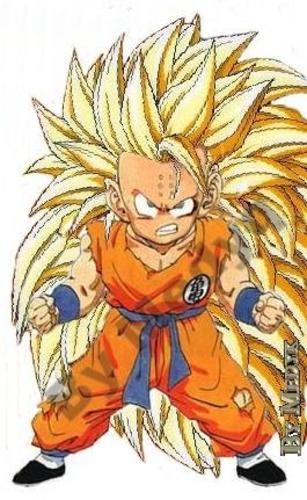 Fasha - Dragon Ball Wiki - Neoseeker