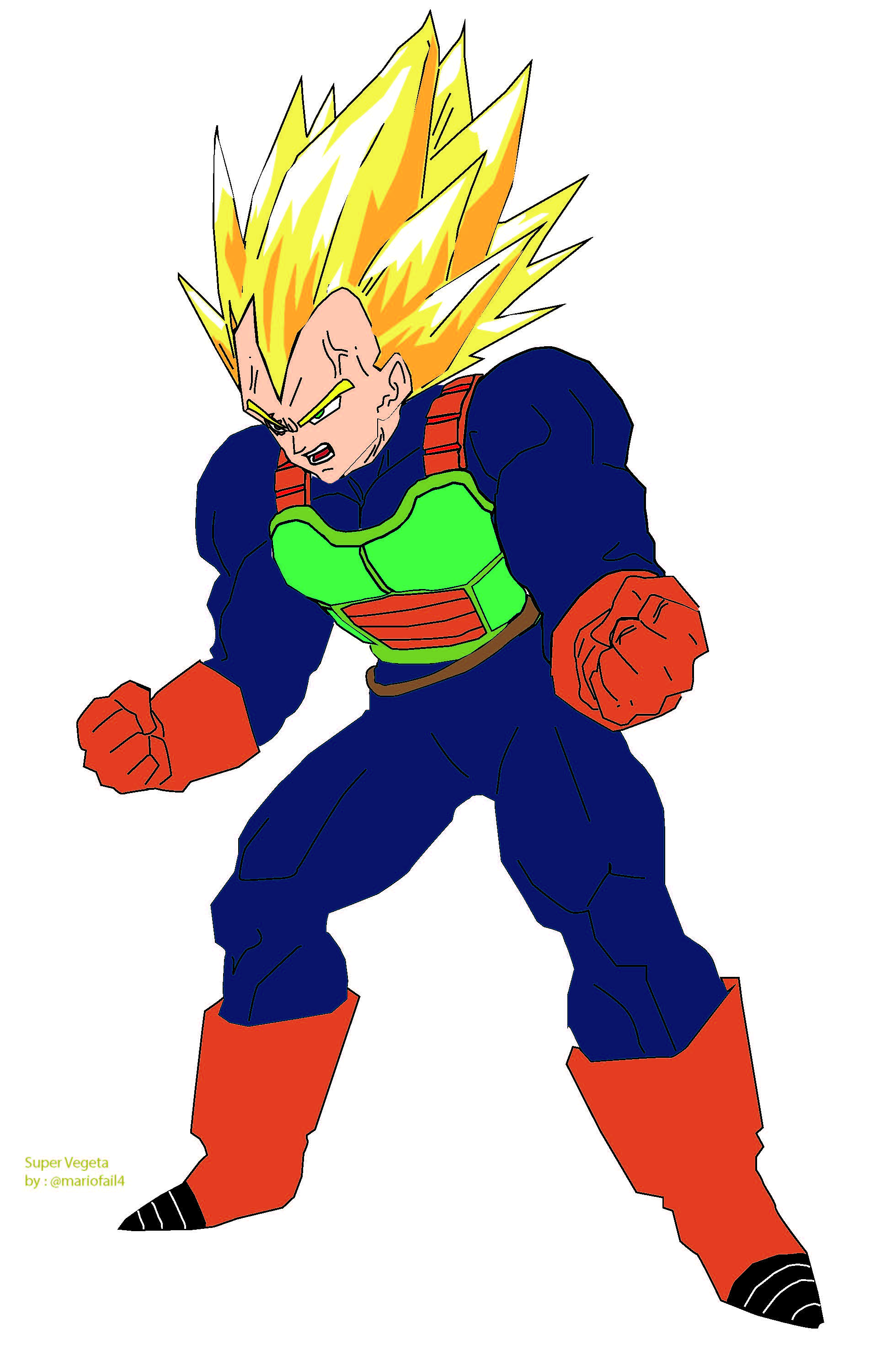 Vegeta (R-20) | Dragon Ball Fanon Wiki | Fandom Vegeta (R-20) | Dragon Ball Fanon Wiki | Fandom