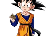 Son Goten (Daitai)