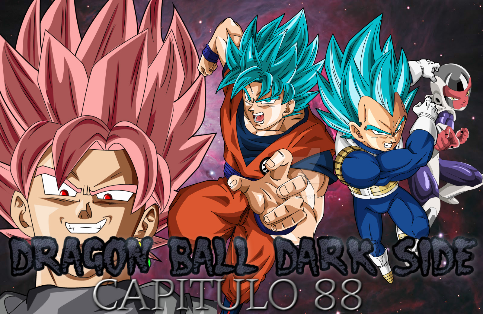 Dónde y cuándo leer el capítulo 88 del manga de Dragon Ball Super