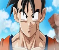 Future Gohan
