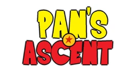 Pan's Ascent Title