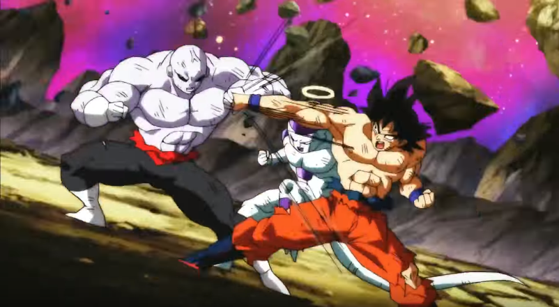 Dragon Ball Rise of the Darks - Episodio 1 | Dragon Ball Fanon Wiki | Fandom Dragon Ball Rise of the Darks - Episodio 1 | Dragon Ball Fanon Wiki | Fandom