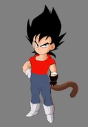 Fan art of Ledas by Prince of Sparta