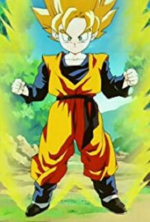 SS!Goten