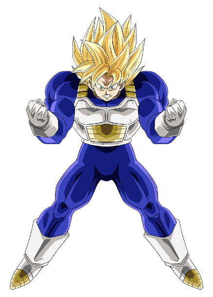 Goku All Form Multipliers (DB/DBZ/DBGT/DBS/SDBH/More), Dragonball Fanon  Wiki