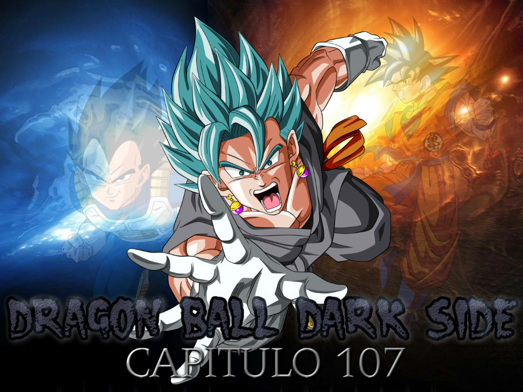 dragon ball super capitulo 107 español latino completo