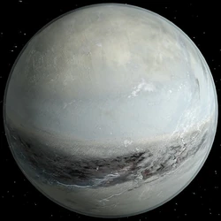 Iceplanet