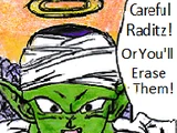 Piccolo (Dragon Ball SF)