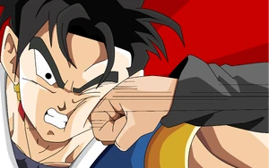 RicexLucas.png (1,52 MB) Recibiendo un golpe de Lucas. By: Allez02.