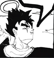 Future Gohan (DBGS)