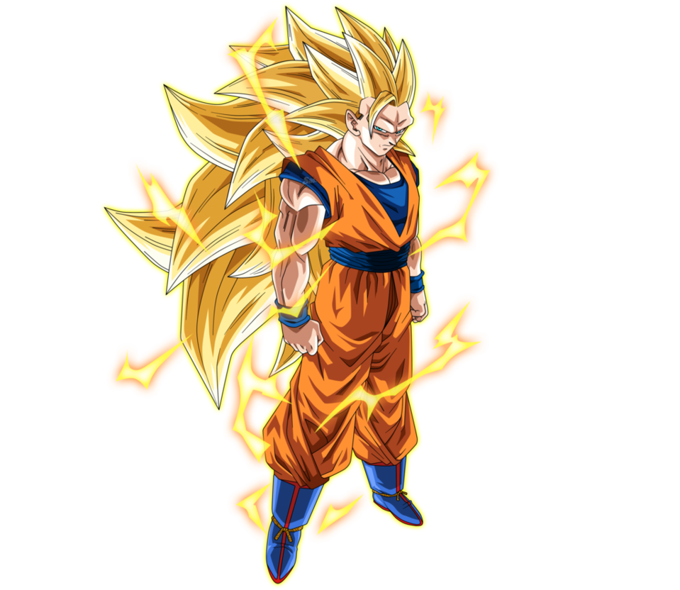 Súper Saiyajin 3 (TC)/100% | Dragon Ball Fanon Wiki | Fandom Súper Saiyajin 3 (TC)/100% | Dragon Ball Fanon Wiki | Fandom