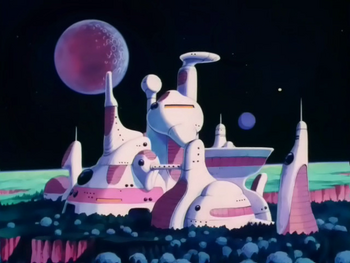 PLanetprince