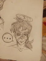 RiceBocetoNex.png (7,72 MB) Boceto de su última etapa hecho por 殺してやる.