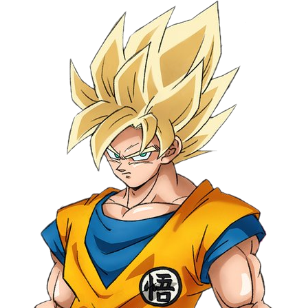 Goku e Vegeta SSJ Blue em Dragon Ball Z: Kakarot