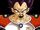 King Vegeta: Death and Revenge