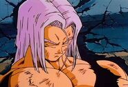 Trunks debilitado