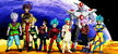 Fan Characters